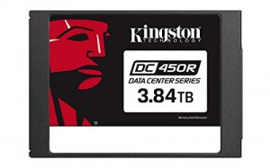 Kingston SEDC450R/3840G Technology