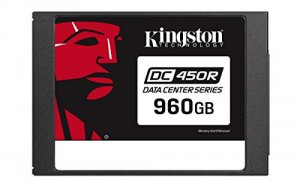 Kingston SEDC450R/960G Technology