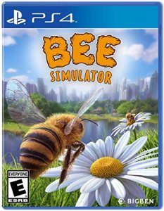 Maximum 791515 Bee Simulator Ps4