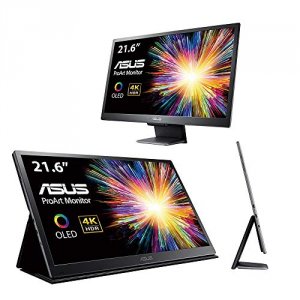 Asus PQ22UC Proart  21.6in 4k Oled