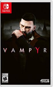 Maximum 480737 Vampyr Nsw