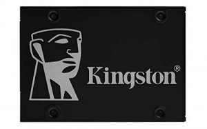 Kingston SKC600B/512G Technology