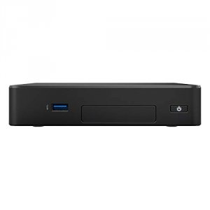 Intel BKNUC8CCHKR1 Bto Nuc