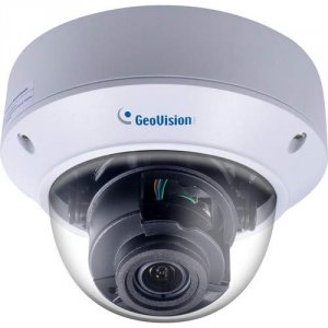 Geovision 84-TVD4710-0010 Gv-tvd4710