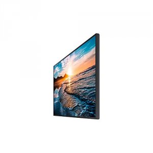 Samsung QH55R , 55-inch Commercial Tv Uhd Display, 700 Nit - Manufactu