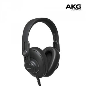 Harman K361 Professional Audio Headphones