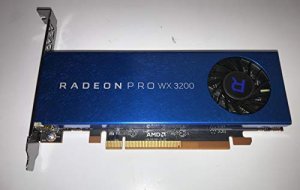 Amd 100-506115 Vcx 100-506115  Radeon Pro Wx 3200 4gb Gddr5 128b Pcie 