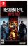 Capcom 41013C Resident Evil Triple Pack Nsw