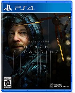 Sony 3001873 Ps4 Death Stranding