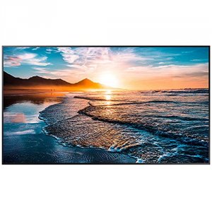 Samsung QH65R , 65-inch Commercial Tv Uhd Display, 700 Nit - Manufactu