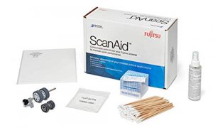 Fujitsu CG01000-287101 Scanaid Kit N7100 Fi-7030