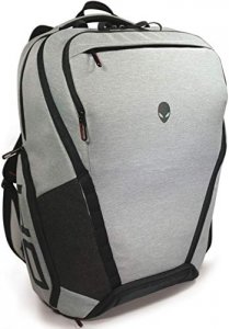 Mobile AWA51BPEW17 Alienware Area-51m White Elite Backkpack 17.3 - Lim