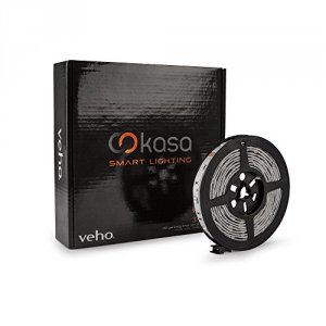 Veho VKL-001-3M Kasa Smart Led Light Strip