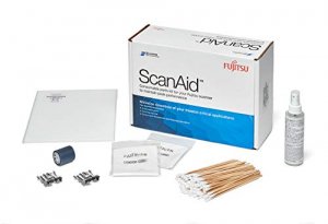 Fujitsu CG01000-524301 Scanaid Kit Fi-6010n