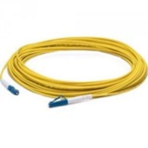 Addon ADD-ALC-LC-15M9SMF 15m Alc Mm Yellow Os2 Fiber Patch Cbl