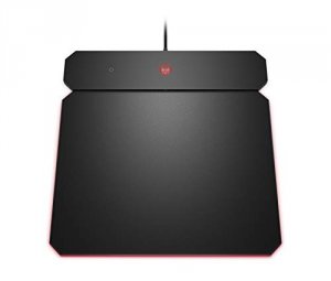 Hp 6CM14AA#ABL Hp Omen Outpost Mousepad Wqi Wireles