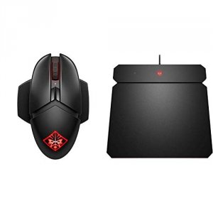 Hp 6CL96AA#ABL Hp Omen Wireless Photon Mouse