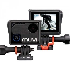 Veho VCC-009-KX2-NPNG Muvi Kx-2 Npng 4k Action Camera