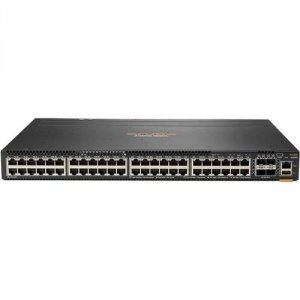 Hp JL663A Aruba 6300m 48g 4sfp56 Swch