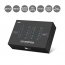 Siig ID-US0611-S1 20-port Industrial Usb 3.0 Hub