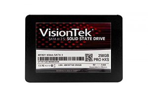 Visiontek 901309 250gb  Pro Hxs 7mm