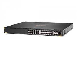 Hp JL662A Aruba 6300m 24g Cl4 Poe 4sfp56 Swch