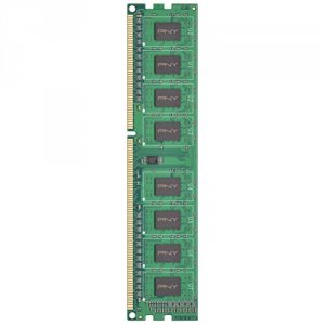 Pny MD8GSD31600NHS Pny Memory  8gb Ddr3 1600mhz Notebook Memory Retail