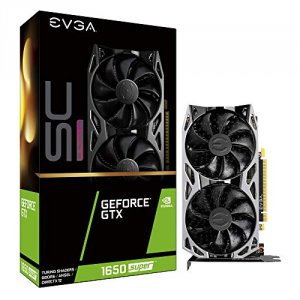 Evga 04G-P4-1357-KR Geforce Gtx 1650 Super Sc Pcie