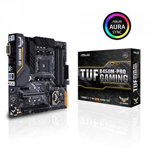 Asus 90MB10A0-M0AAY0 B450m Progaming Amd Ryzen Ddr4