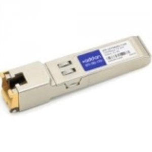 SFP-1GTXRJ45-T-AO