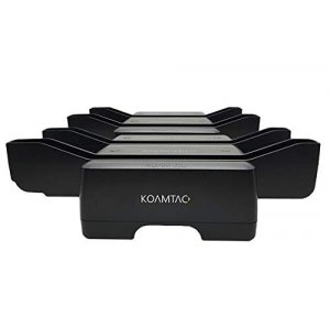 Koamtac 896174 Galaxy Tab Active Pro 4-slot Charging Cradle For Us