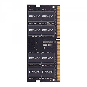 Pny MN16GSD42666 Pny Memory  16gb Ddr4 2666mhz Notebook Memory Retail