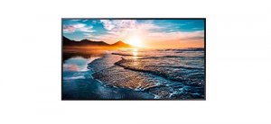 Samsung QH43R , 43- Inch Commercial Tv Uhd Display, 700 Nit - Manufact