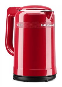 Kitchenaid KEK1565QHSD Queen Hearts 1.5l Elec Kettle