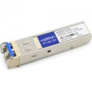 Addon 45W0494-AO Ibm 45w0494 Comp Taa 1310nm Sfp Lc Xcvr