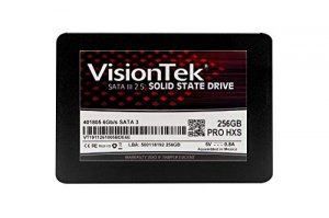 Visiontek 901296 256gb  Pro Hxs 7mm