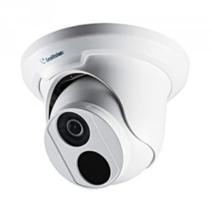 Geovision 84-EBD8700-0010 Gv-ebd8700 4mp Outdoor Bullet Ip Camera