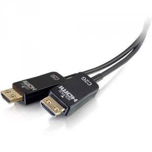 C2g 41457 150ft Aoc Hdmi Cable Cmp 18gbps