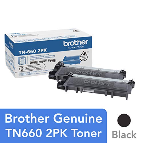 Brother-TN6602PK