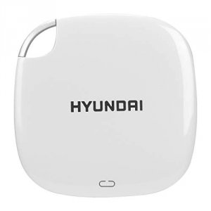 Hyundai HTESD1024PW 1tb External Ssd Usb 3.1