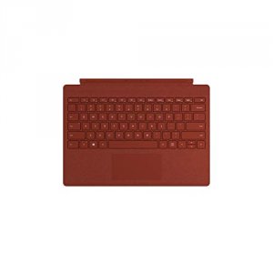 Microsoft FFP-00101 Spro Signa Type Cvr M1725 Poppy Red