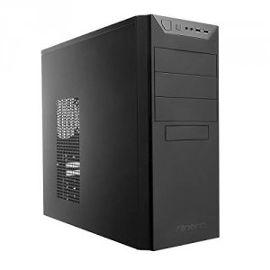 Antec VSK4000E-U3_S Cs Vsk4000e-u3_s Value Solution Atx Mt 3 1 (5) Bay