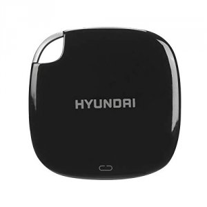 Hyundai HTESD1024PB 1tb External Ssd Usb 3.1