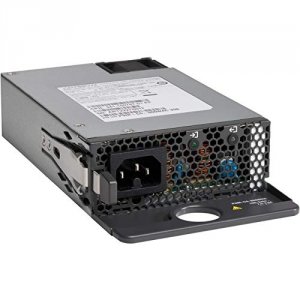 Refurbished Cisco PWR-C5-600WAC= 600w Ac Config 5 Pwr Sup