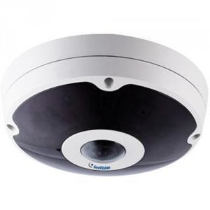 Vision GV-FER12203 12mp Outdoor Fisheye Camera