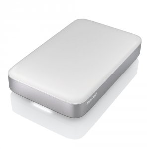 Buffalo DHHDPA10TU3 Ministation Thunderbolt 1tb