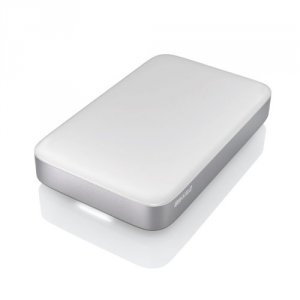 Buffalo DHHDPA10TU3 Ministation Thunderbolt 1tb