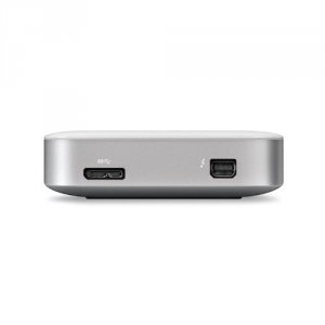 Buffalo DHHDPA10TU3 Ministation Thunderbolt 1tb