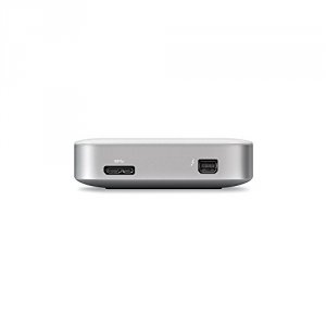 Buffalo DHHDPA10TU3 Ministation Thunderbolt 1tb