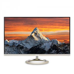 Asus MX27UCS Designo  27  Monitor 4k (3840 X 2160) Ips Adaptive Sync E